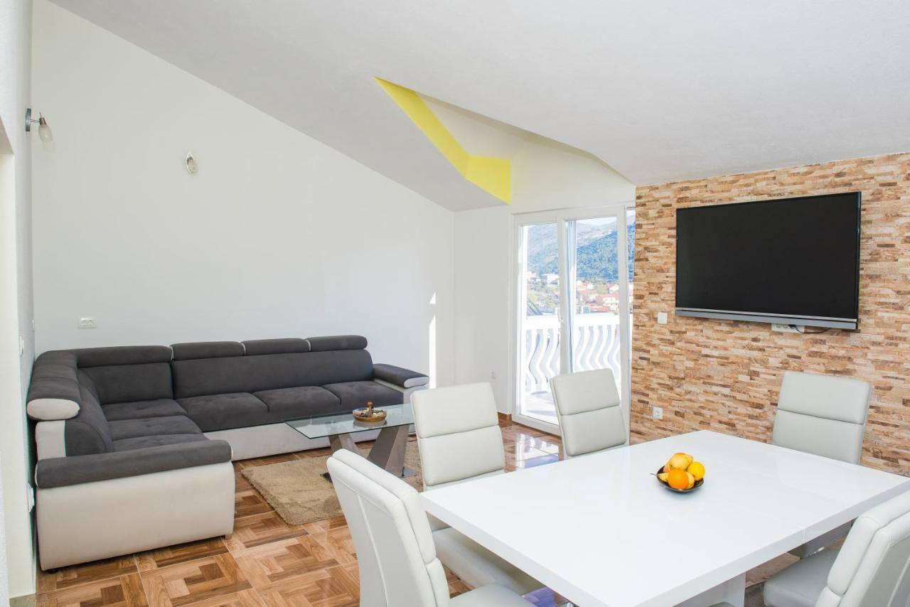 Apartman Franko Leilighet Grebaštica Eksteriør bilde