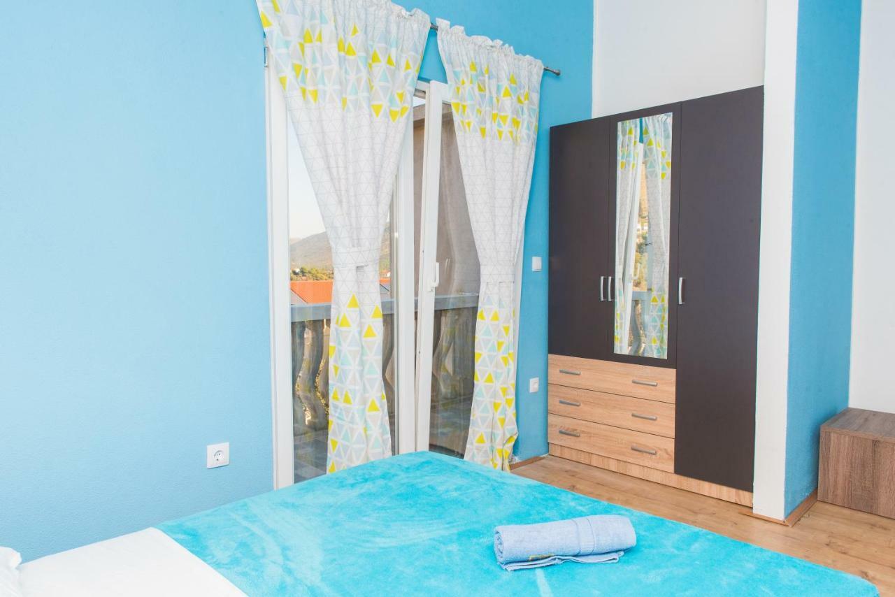 Apartman Franko Leilighet Grebaštica Eksteriør bilde